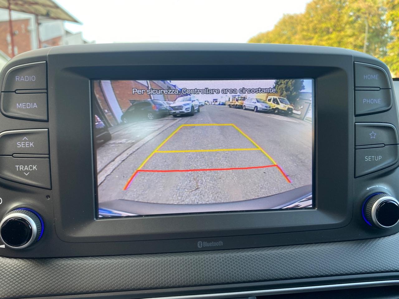 Hyundai Kona 1.0 T-GDI Classic