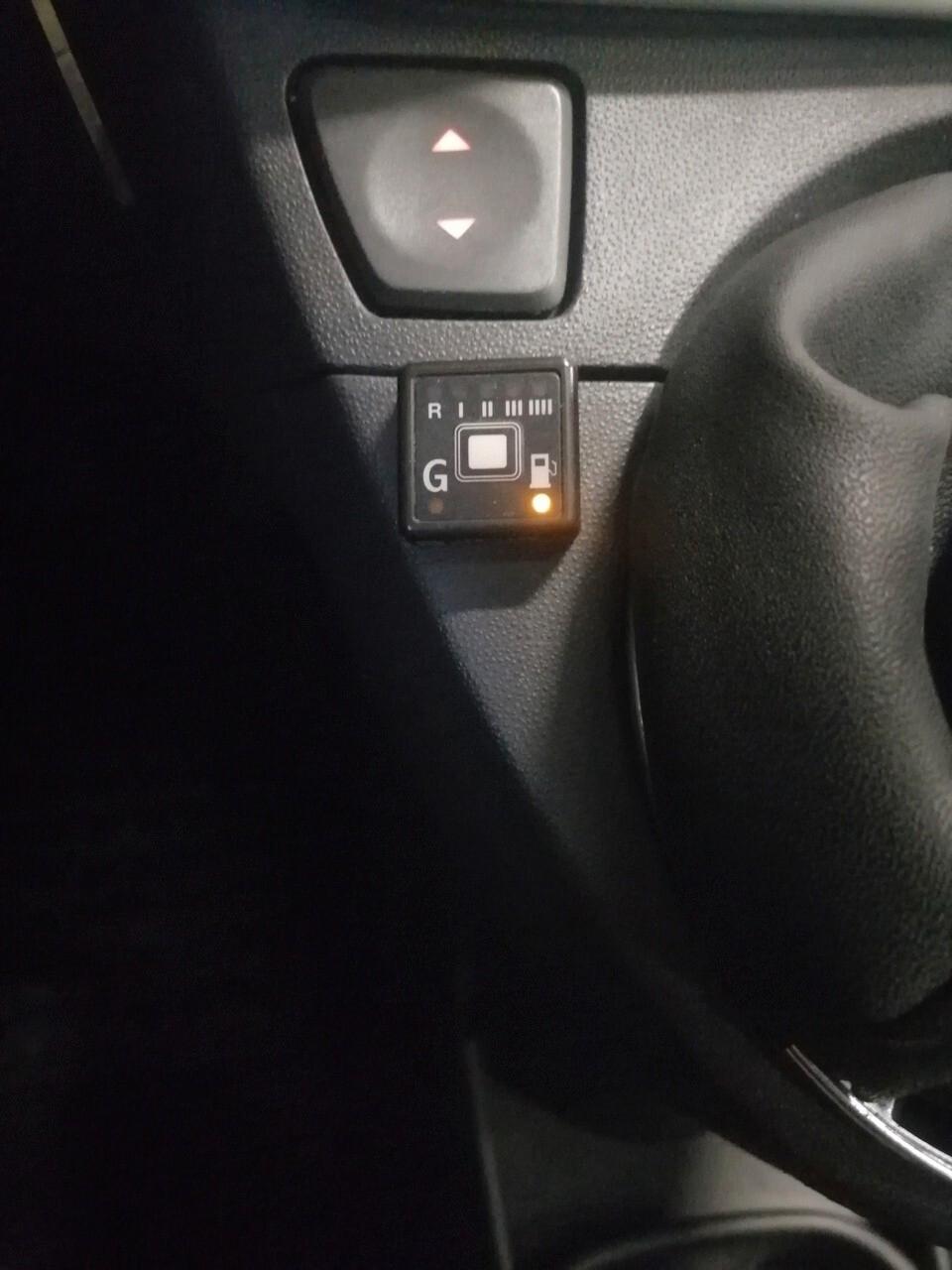 Fiat 500 1.2 by DIESEL GPL