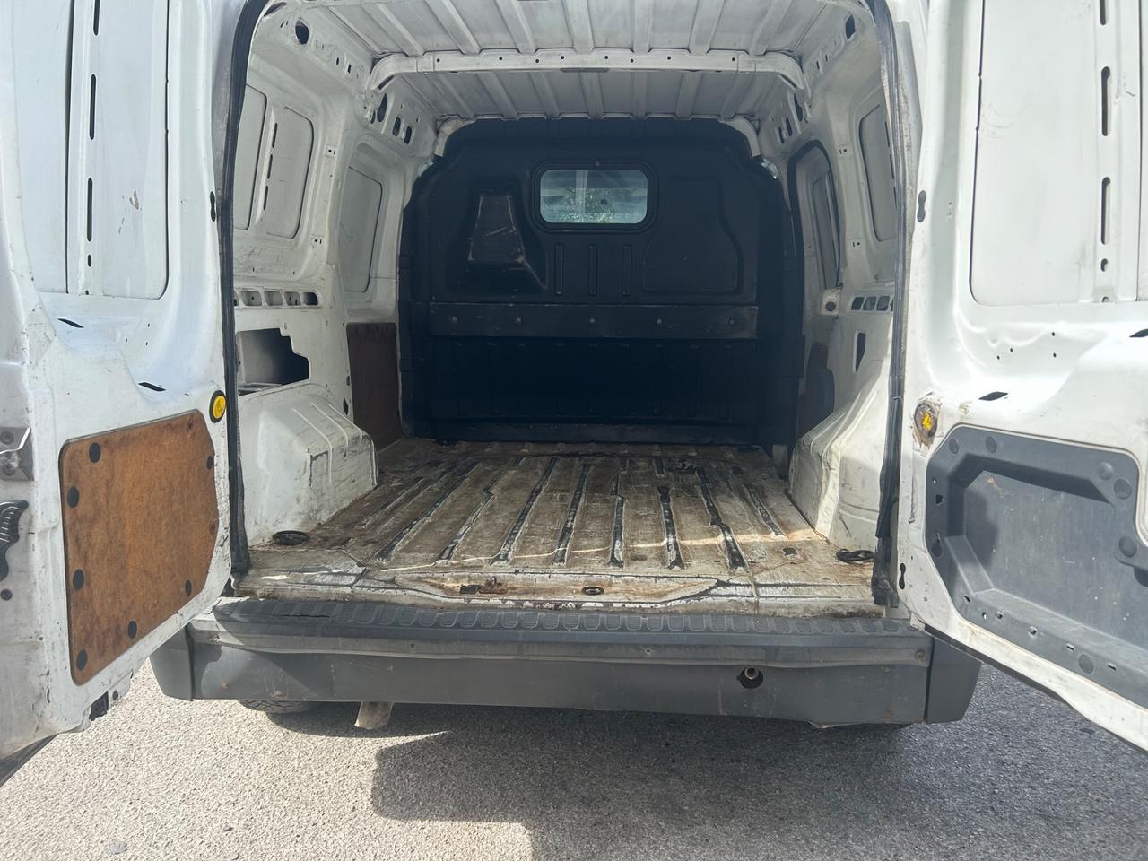 Ford Transit Connect 1.8 TDCi/90CV