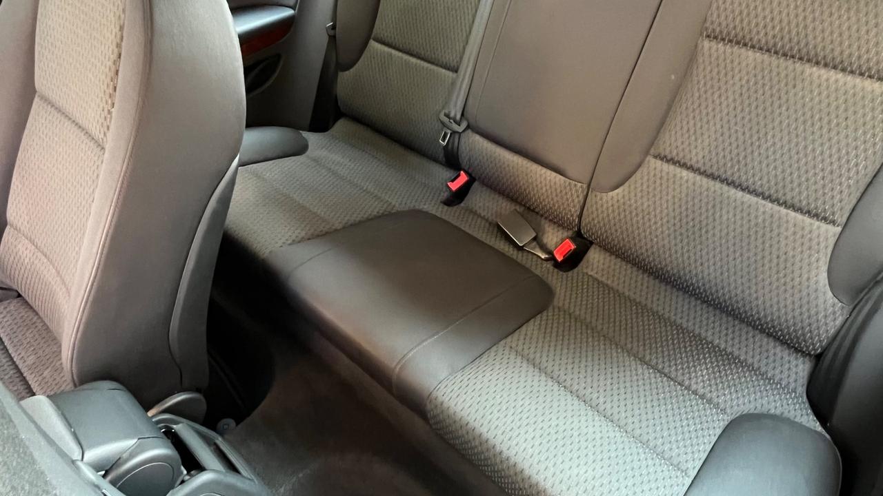 Audi A3 1.8 TFSI Ambition