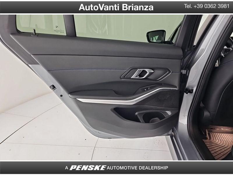 BMW Serie 3 320i Touring Msport