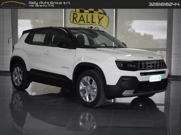 Jeep Avenger Longitude 1.2 GSE T3 #10896