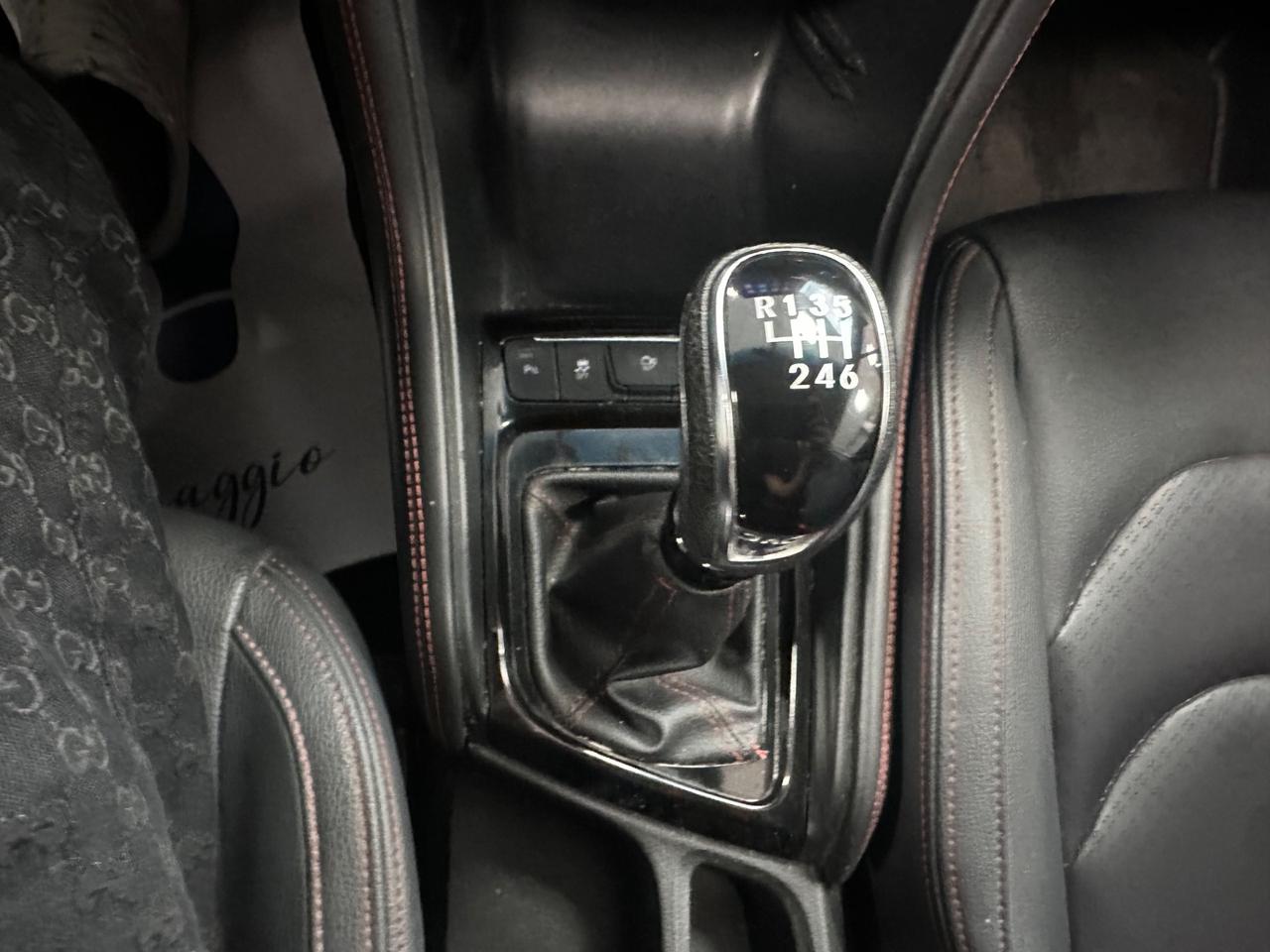 Dr DR4 Sport 1.6 Bi-Fuel GPL