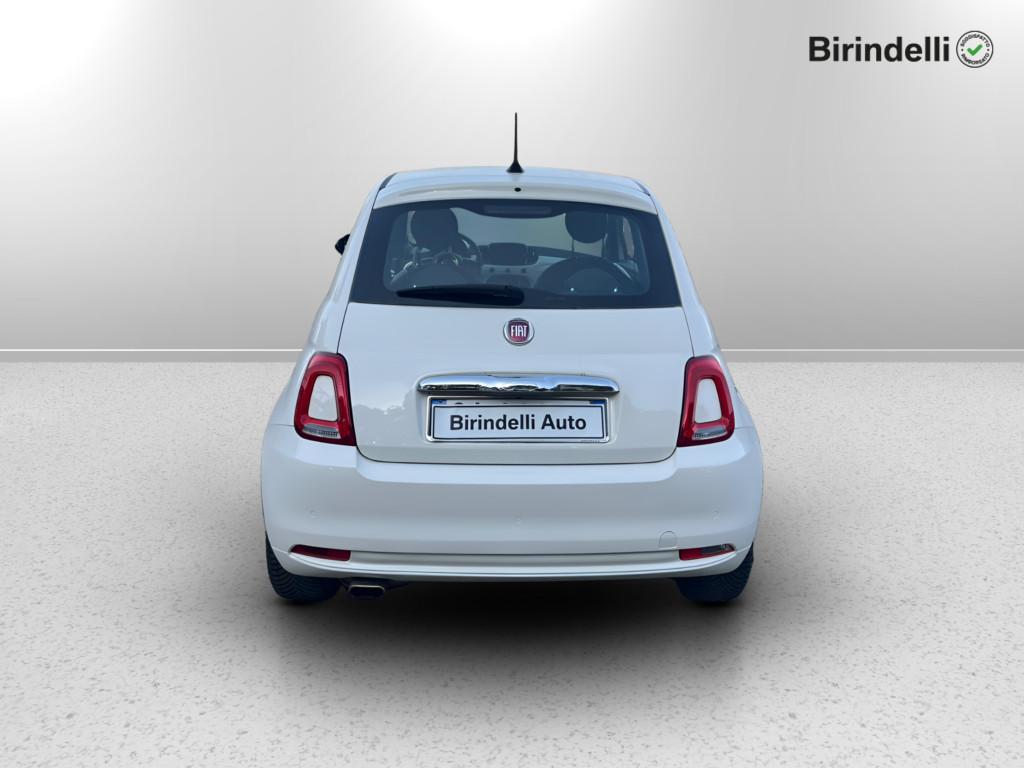 FIAT 500 (2015-2024) - 500 1.2 Lounge