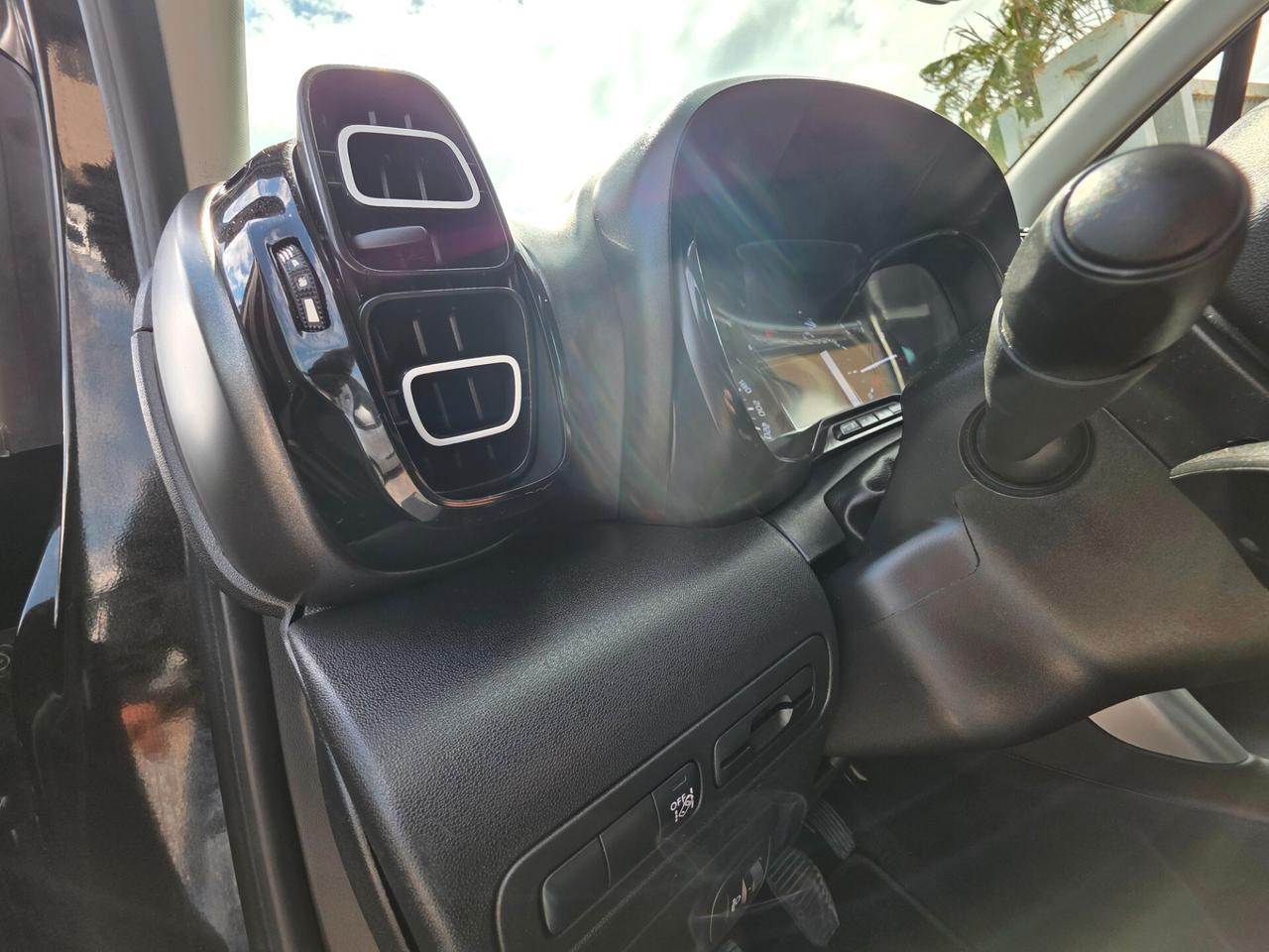 Citroen C3 Aircross PureTech 110 S&S Feel