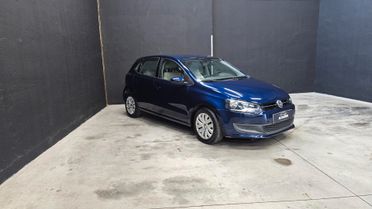 Volkswagen Polo 1.2 70 CV 5p. Comfortline