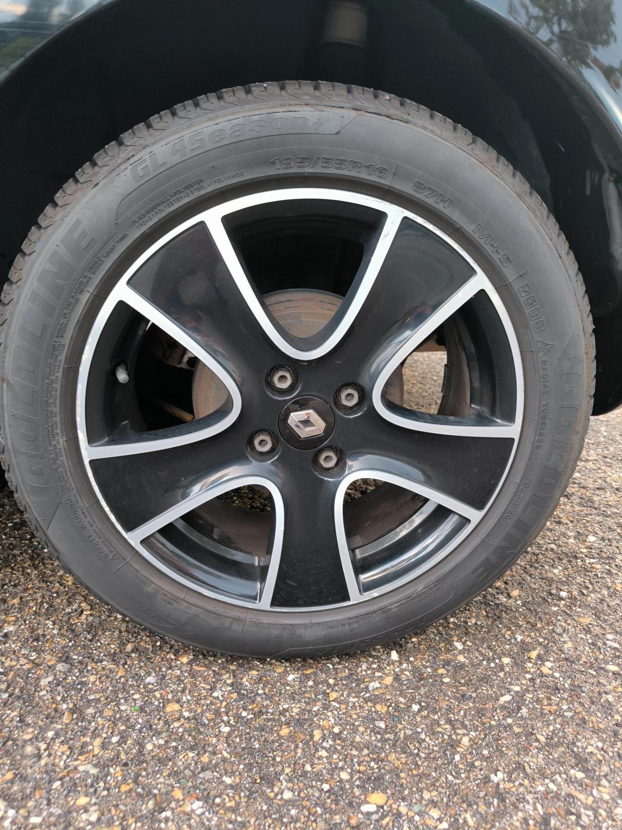 Renault Clio 1.5 dCi 8V 75CV 5 porte Live