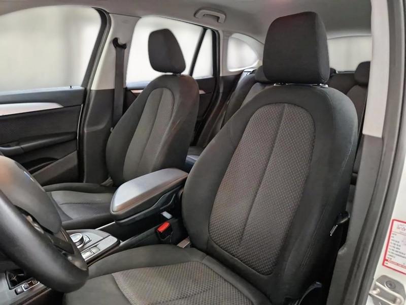 BMW X1 XDRIVE 25E BUSINESS ADVANTAGE AUTOMATICO SUV