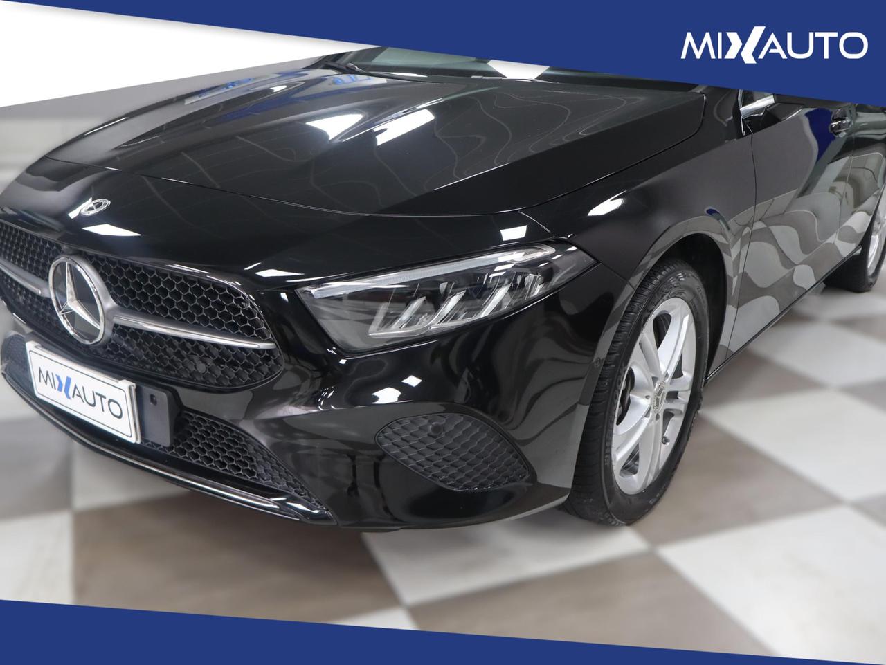 Mercedes-Benz A 250 E PHEV Progressive Advanced AUTO