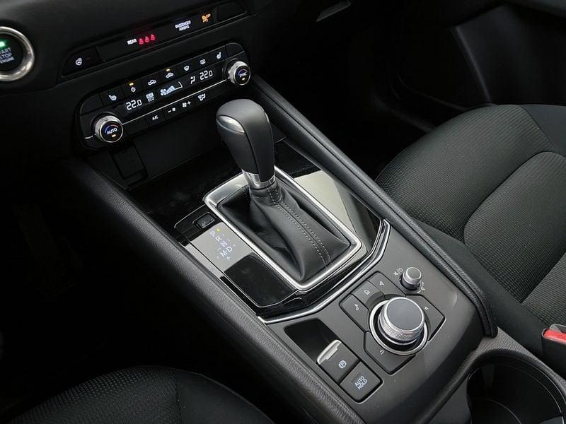 Mazda CX-5 2.2L Skyactiv-D 150 CV 2WD 6AT Centre-Line