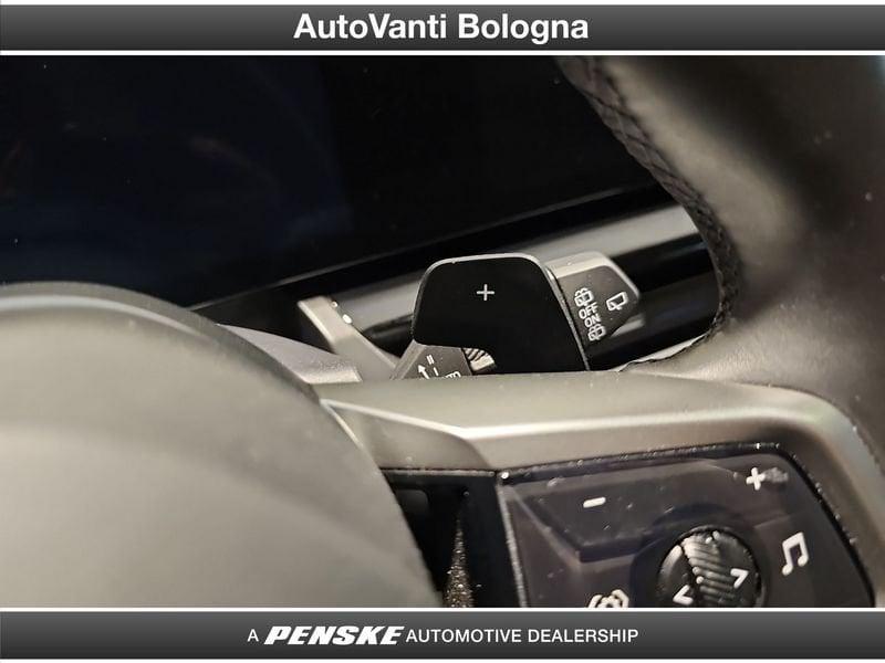 BMW Serie 5 520d 48V xDrive Touring Msport Pro