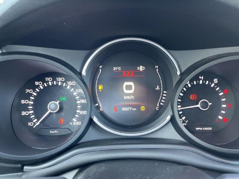 FIAT 500L 2017 Cross cross 1.4 s&s 95cv my20