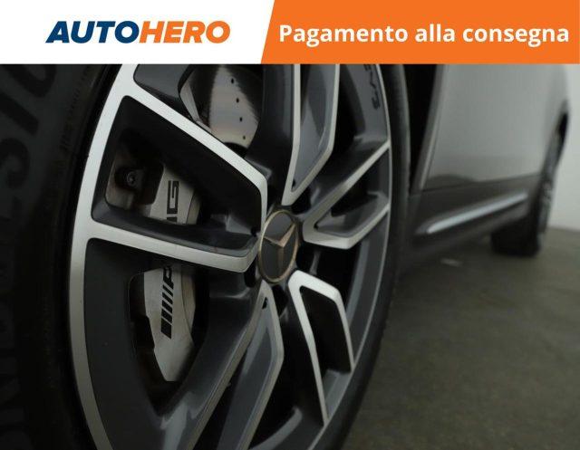 MERCEDES-BENZ G LB 35 4Matic AMG Premium