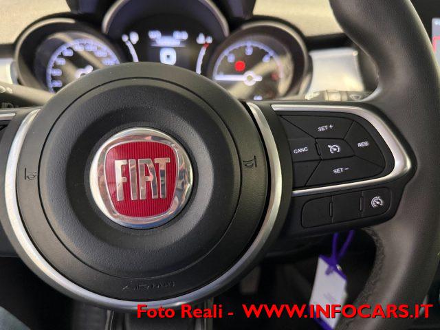 FIAT 500X 1.3 MultiJet 95 CV Club - PROMO
