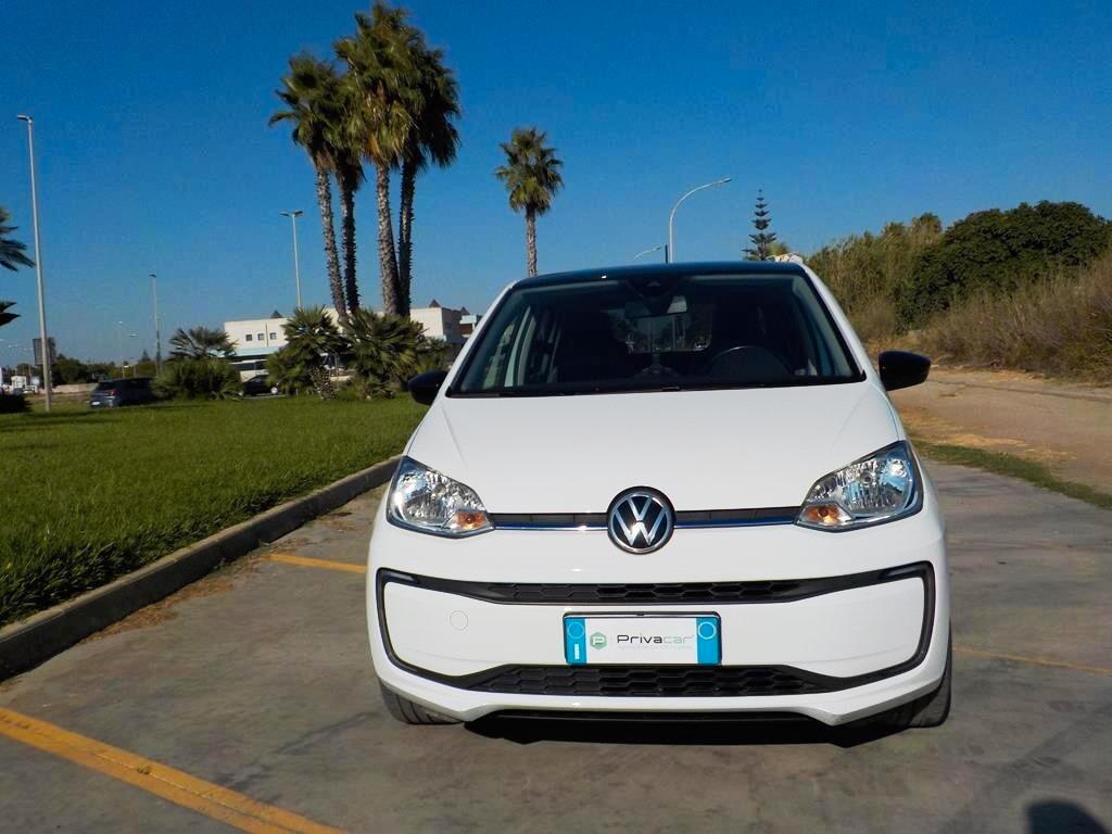 Volkswagen up! e-up! 82 CV