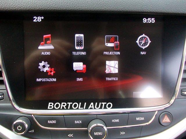 OPEL Astra 1.6 CDTi 51.000 KM SPORTS TOURER BUSINESS