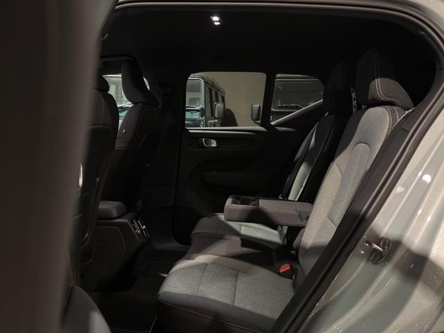 VOLVO XC40 B3 automatico