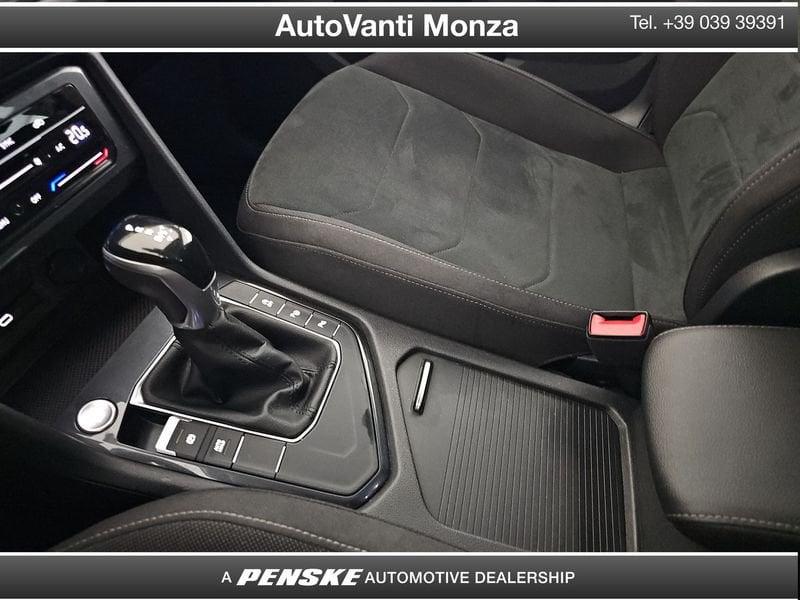 Volkswagen Tiguan VW 1.5 TSI ELEGANCE DSG