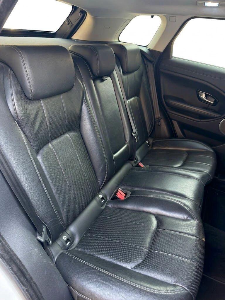 Land Rover Range Evoque 2.0 TD4 180 CV 5p. SE Dynamic