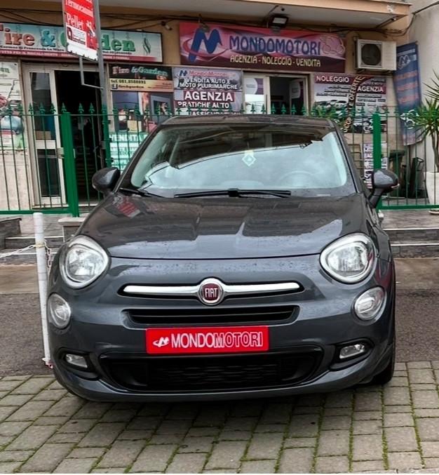 Fiat 500X 1.3 MultiJet 95 CV Lounge