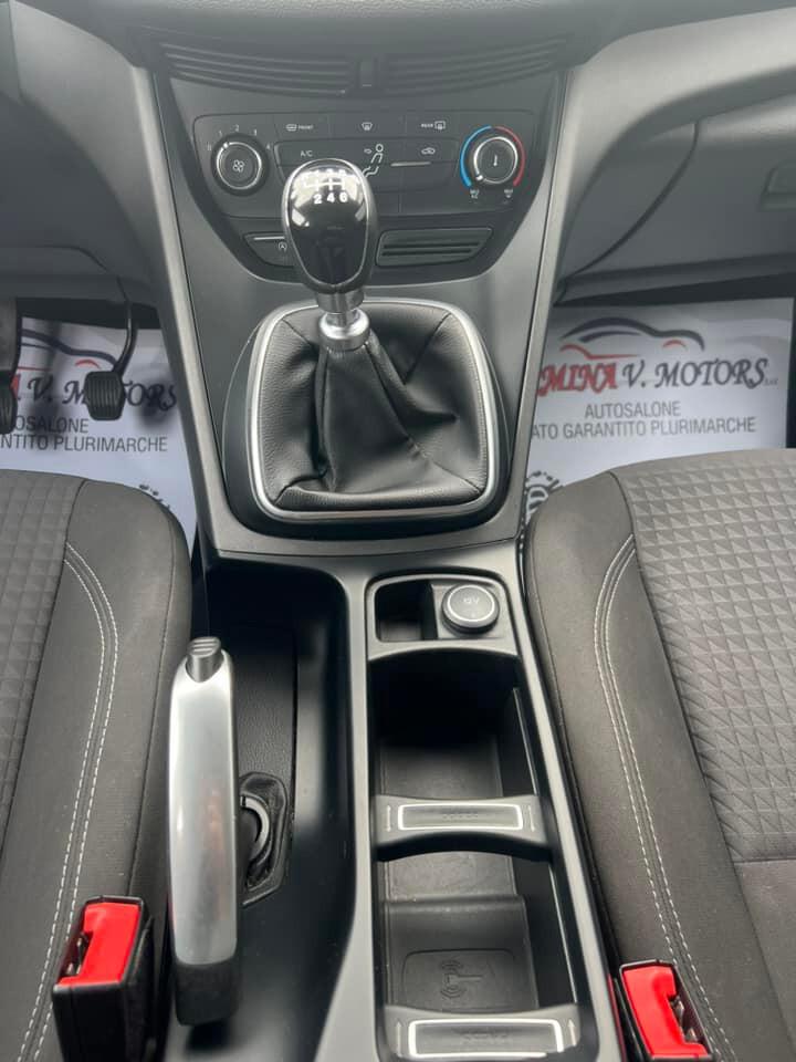 Ford C-Max 1.5 TDCi 120CV PRONTA ALL'USO