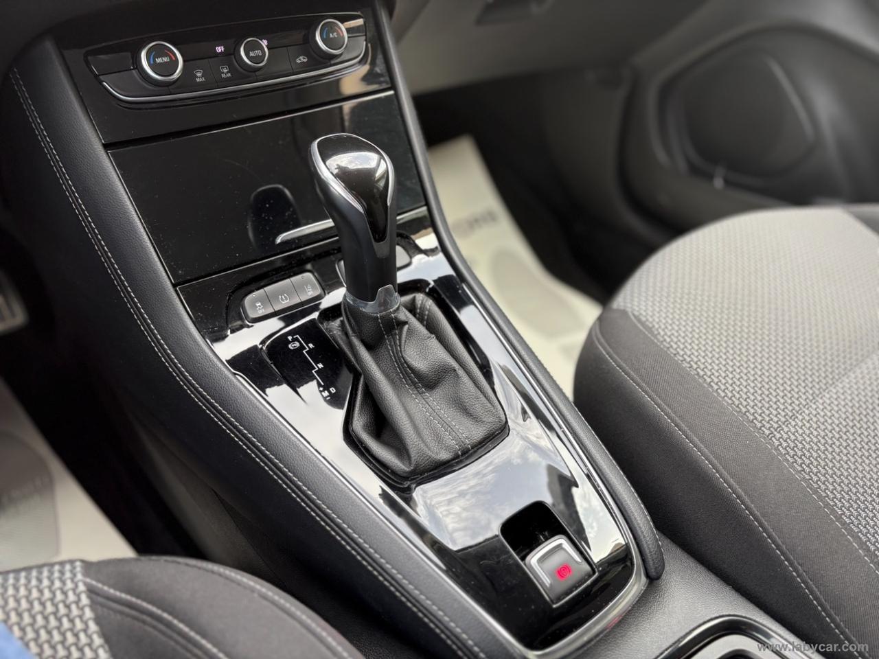 OPEL Grandland X 1.5 D Ecotec S&S aut. Bus.
