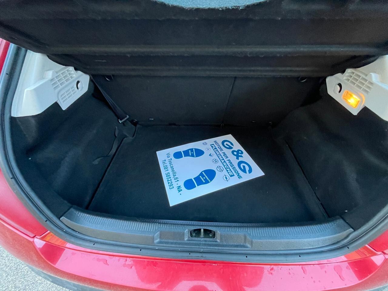 Peugeot 207 1.4 88CV 5p. XT GPL