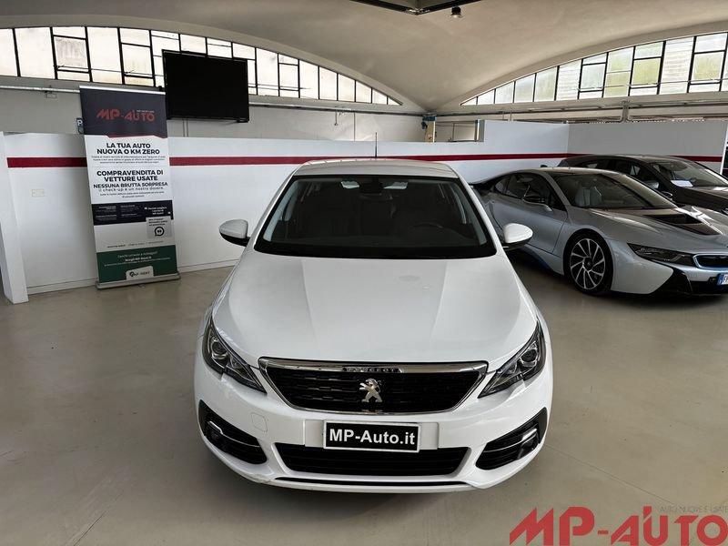 Peugeot 308 PureTech Turbo 130 S&S