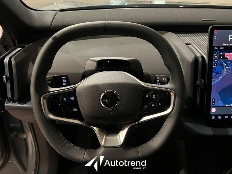 Volvo EX30 Single Motor 272 CV RWD Plus