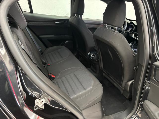ALFA ROMEO Stelvio 2.2 Turbodiesel 160 CV AT8 RWD Super Business