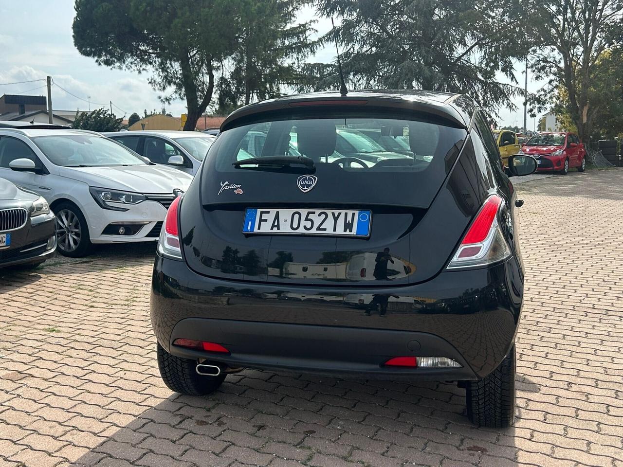 Lancia Ypsilon 1.3 MJT 16V 95 CV 5 porte S&S Elle