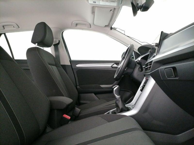 Volkswagen T-Roc 1.0 tsi Edition Plus 115cv