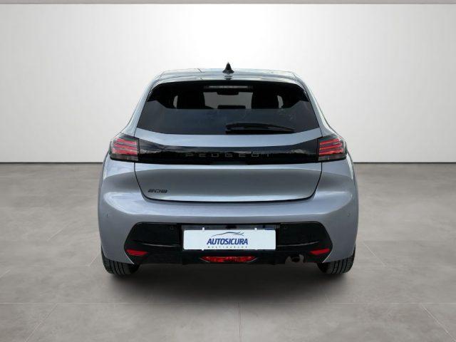 PEUGEOT 208 PureTech 100 Stop&Start 5 porte Allure