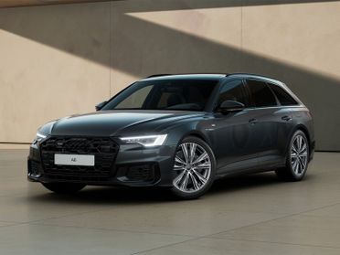 Audi A6 avant 50 2.0 tfsi e business sport quattro s-tronic