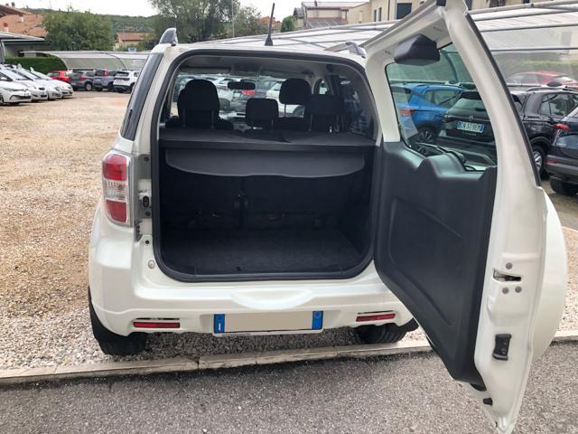 DAIHATSU Terios 1.5 4WD Hiro A/T OK NEOPATENTATI