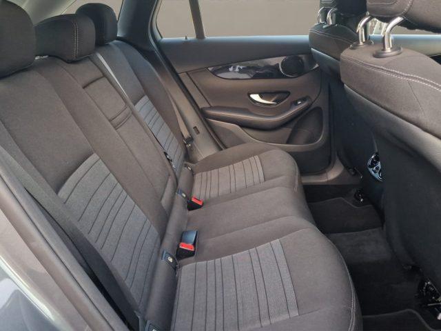 MERCEDES-BENZ GLC 220 d 4Matic Exclusive