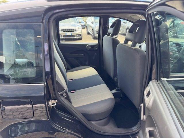 FIAT Panda 1.2 Dynamic Natural Power METANO