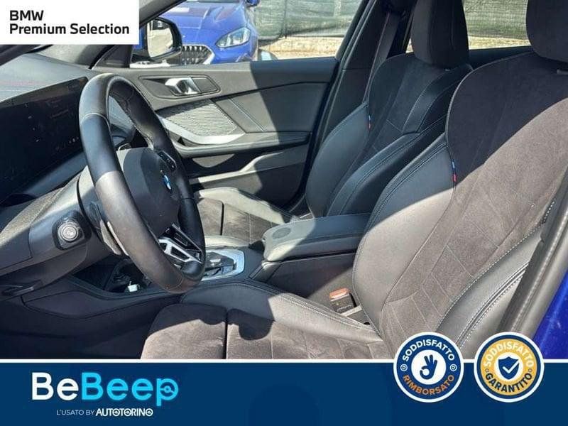 BMW Serie 1 118D MSPORT PRO AUTO