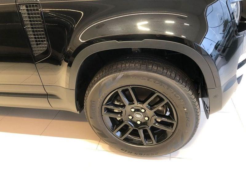 Land Rover Defender Defender 110 3.0D I6 200 CV AWD Auto S