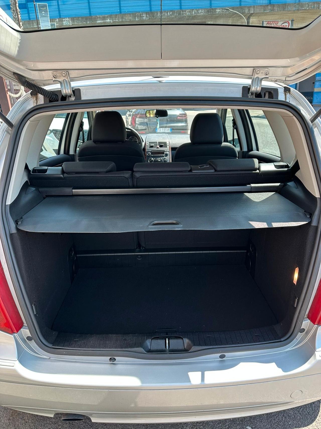 Mercedes-benz A 180 A 180 CDI Elegance
