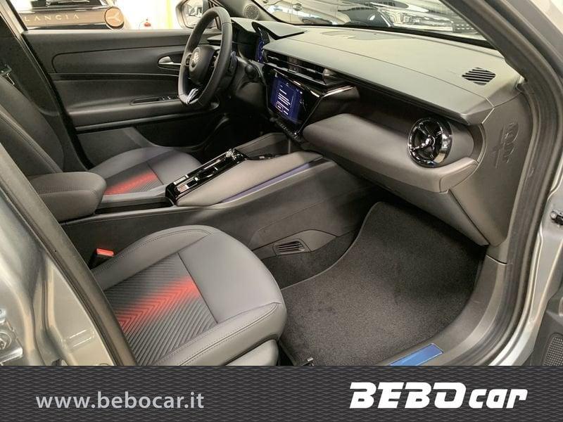 Alfa Romeo Junior Junior 1.2 ibrida 145cv edct6