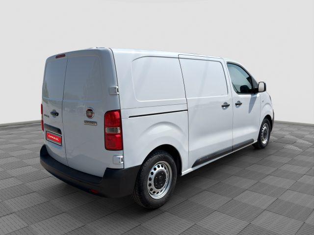 FIAT Scudo Scudo 1.5 BlueHDi 120CV PL-TN Furgone