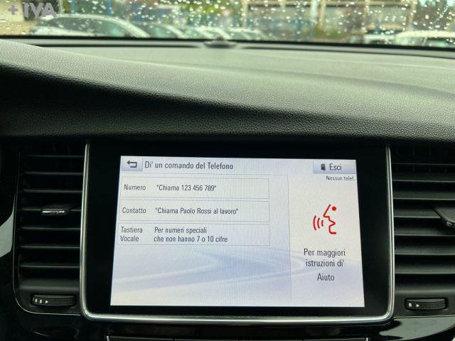 OPEL Mokka X 1.6 CDTI Innovation