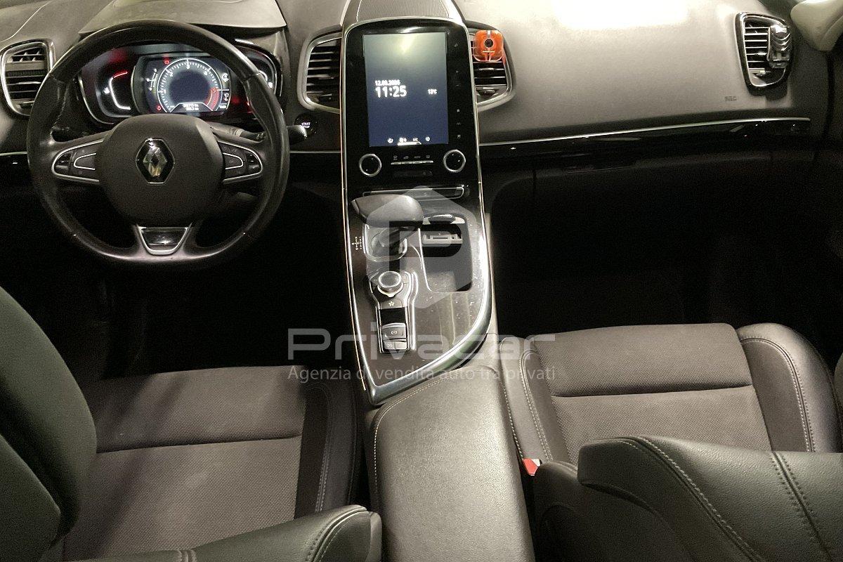 RENAULT Espace dCi 160CV EDC Energy Intens