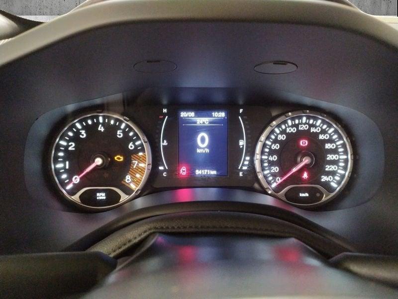 Jeep Renegade 1.0 t3 Longitude 2wd