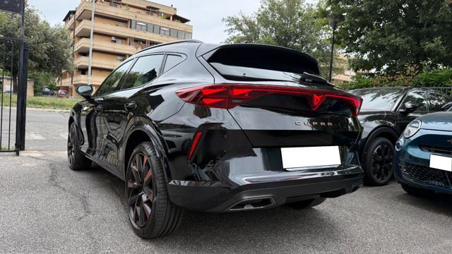 CUPRA Formentor 2.0TDI 150CV DSG*24MG*CL19*FULL LED*CARPLAY