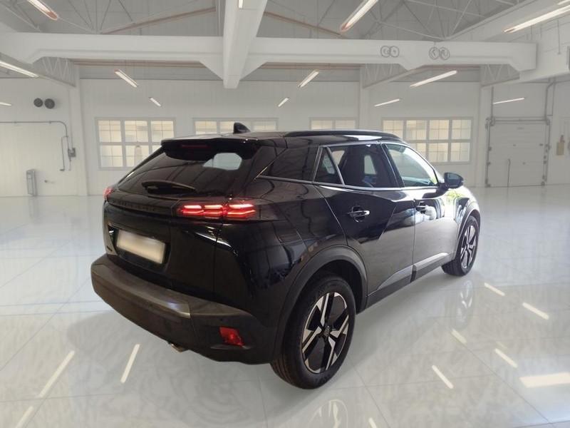 PEUGEOT 2008 BLUEHDI 130 EAT8 ALLURE PACK S/S AUTO CROSSOVER