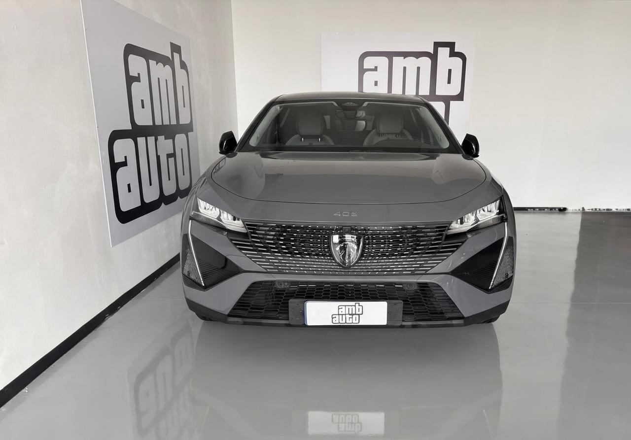 Peugeot 408 1.2 hybrid Allure 136cv e-dsc6