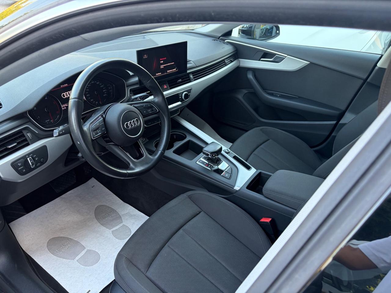 Audi A5 SPB 40 TDI quattro S tronic