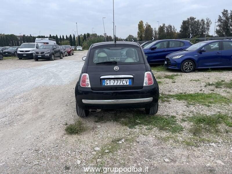 FIAT 500 III Benzina 1.2 Pop 69cv